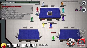 Among Us Minecraft Map - Exploring the Ultimate Crossover!