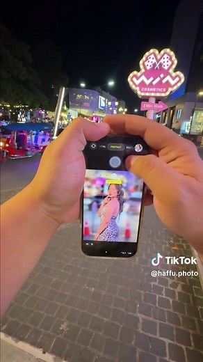 Easy Night Photography Tips for iPhone
