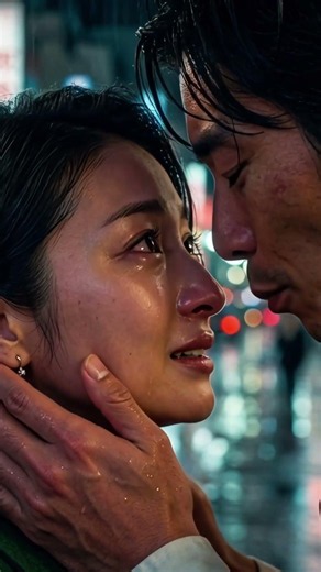 涙が止まらない…赤坂の夜に響く男女デュエット『赤坂の夜明け』#Shorts #昭和ムード歌謡 #昭和歌謡カバー #オリジナル曲 #哀愁歌謡 #哀愁