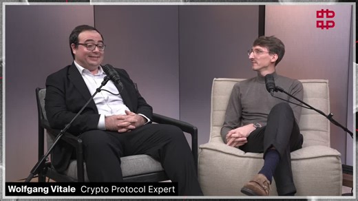 Last December, we put forward 11 predictions for 2025. Let’s see how we did. This is Prediction #5 of 11.What we predicted:Major financial institutions would deploy proprietary Ethereum Layer 2… | Bitcoin Suisse AG