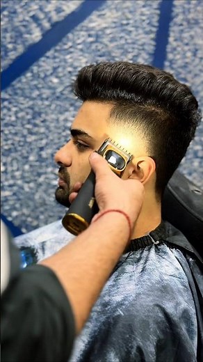 The Perfect Haircut for Beginners: STEP-BY-STEP Tutorial! 🇺🇸🔥