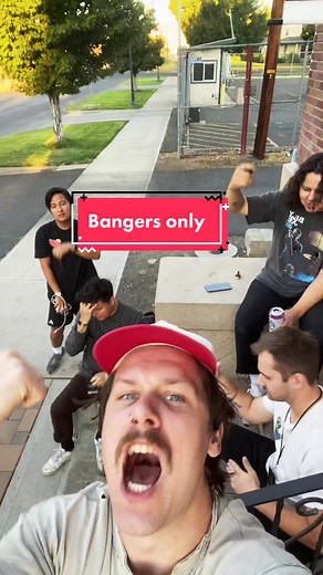 Gable Price and Friends on TikTok