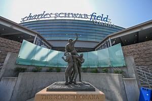 10 best college baseball stadiums in 2024 ft. Dudy Noble FIeld, Box Stadium, Schwab Field and more