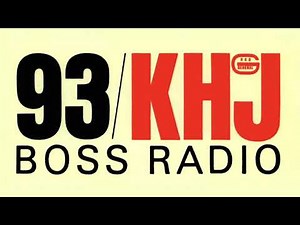 KHJ 93 Los Angeles – Gary Mack – August 10, 1966 - Radio Aircheck