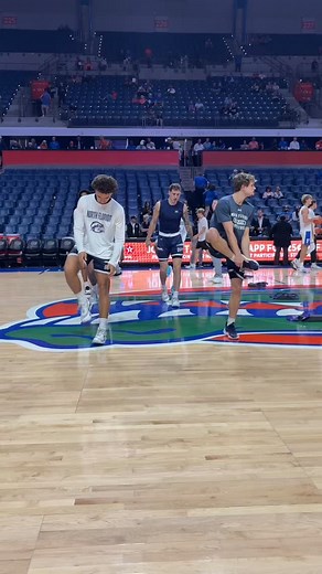 1.2K views | @unf_mbb getting set for their matchup with the defending champs! | Action Sports Jax | Facebook