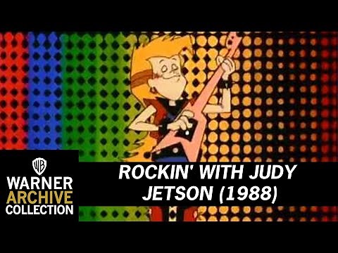 Gleep Glorp | Rockin' with Judy Jetson | Warner Archive