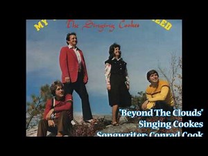 "Beyond The Clouds" - Singing Cookes (1978)