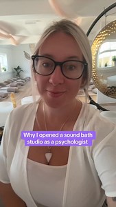 200 reactions · 13 shares | Have you ever had a sound bath? What did you think? #soundbath #soundbathmeditation Head over to my other page @the_sound_bath_studio on insta or The Sound Bath Studio on Facebook to book sessions or learn more about what I have built x | Dr Jessica Taylor | Facebook