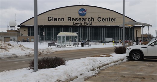 Amid funding scares, NASA Glenn is developing 'gas stations' for the moon and Mars