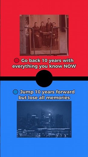 This "Would You Rather" Test Will BREAK Your Brain... 🧠