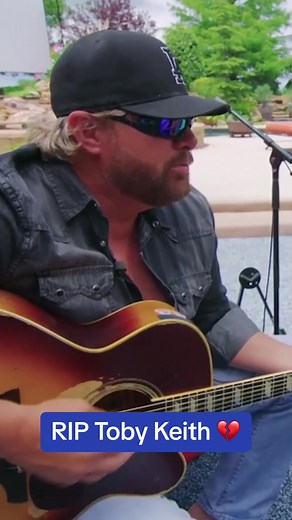 Remembering Toby Keith: Classic Performances with Sammy Hagar
