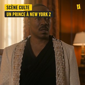 251K views · 2.4K reactions | Il apprend une nouvelle choquante  | AlloCiné | Facebook