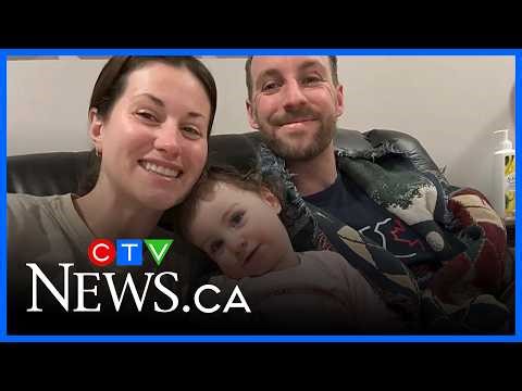 Ont. couple loses $90K in bank scam