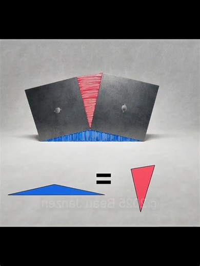 Synthetic Geometry Drift Forming a Seamless Infinite Motion Smooth Abstract Shapes Transforming with Perfect Continuity Clean Minimal Animation Creating a Hypnotic Visual Atmosphere Endless Pattern Illusion That Absorbs Your Attention Fluid Transitions Without Any Visible Restart Tiny Clip with Strong Aesthetic Impact Addictive Loop That Keeps Replaying #math #geometrydash #science #knowledge #Math
