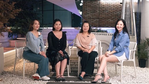 YMZJ｜首尔篇03-2｜何依婷 关嘉敏 细细粒