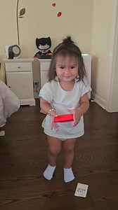 My mini meeeee 🥰😍 | Dudus Family