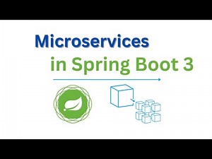 Building Event-Driven Microservices with Spring Boot and Apache Kafka| Full Course [NEW]