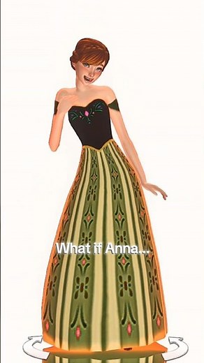 Anna and Kristoff 🩷 • #sims #sims4 #thesims4 #thesims #sims4mods #frozen #christmas #sims4cc #game