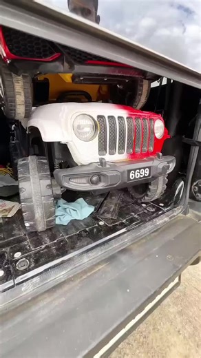 Exciting Unboxing of 3 New RC Cars and 1 Jeep