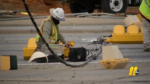 19K views · 56 reactions | A Garner crash on Monday morning shut down the intersection of Timber Drive and US 70 in both directions. Officials say it likely won't reopen until 4 p.m. Read more: abc11.tv/4juWlHr | ABC11 WTVD | Facebook