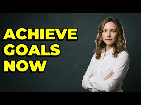 What Are Effective Strategies For Goal Tracking?