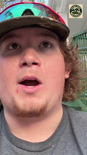 What im doing at college with a fishing scholarship?