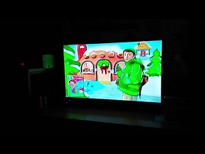 Opening Of Rugrats: Christmas VHS From 2002 (Special Guest Star King Levi)
