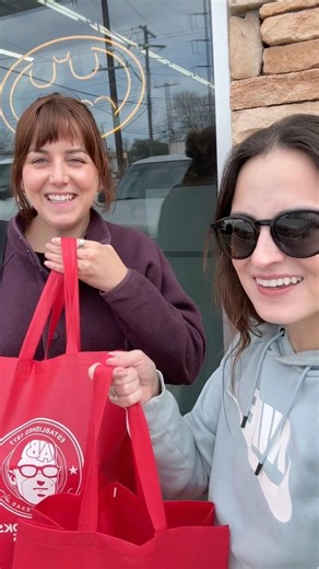 Austin Comic Book Store visit!