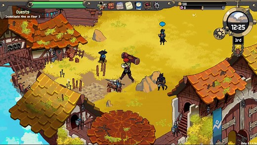 Cloud Meadow Gameplay: Explore Unique Farming Mechanics