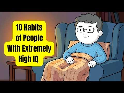 Psychology of People With Extremely High IQ