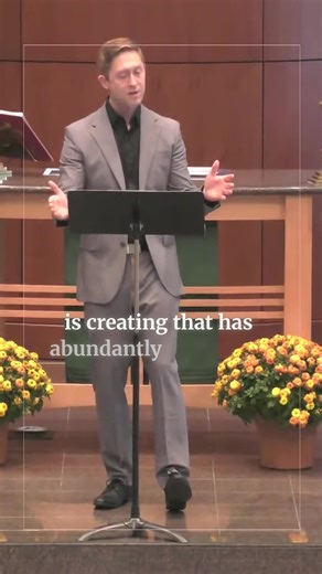 Two people can look at the same snowfall and see completely different things. 🌨️ One sees beauty and coziness, the other sees inconvenience. The difference? Their perspective—shaped by which kingdom they're worshipping. Are you seeing through eyes of abundance or scarcity? #Perspective #KingdomOfHeaven #Abundance #Faith #Mindset #ChristianLiving #Gratitude | Peace Lutheran Church