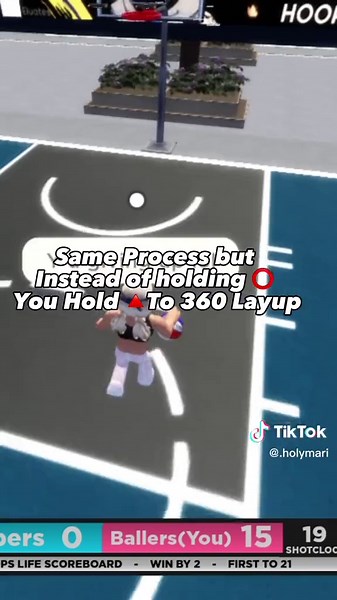 Mastering Jelly Tricks in Hoops Life: A Roblox Basketball Guide
