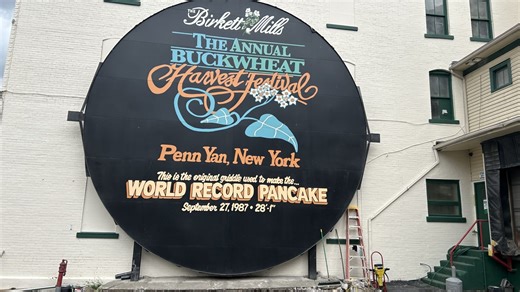 6 quirky and scenic roadside attractions in the Finger Lakes: See the list