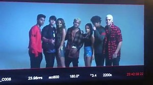 #DIGANLEremix August 17th. Leslie Grace Becky G CNCO | CNCO Musicc