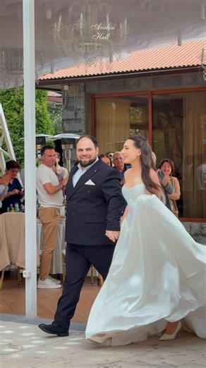 Armenian weddings 🇦🇲| ‪@avalonhallrestaurant‬