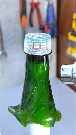 Don't Throw Away Plastic Bottles! Smart Workshop Idea #diy