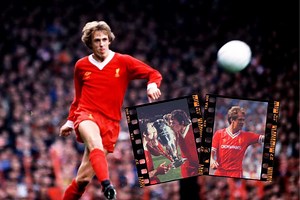 Phil Neal’s record-breaking rise to LFC's most decorated player