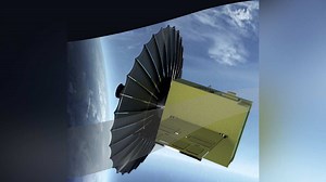 UAE to develop and launch SAR Satellite Constellation 'Sirb'; maiden launch in 2025