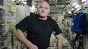 66K views · 44 reactions | Astronaut Scott Kelly's genes show...