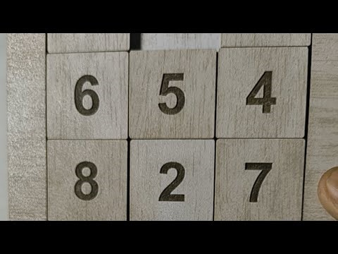 CHALLENGE😱 NUMBER PUZZLE GAME OVER 🤯 LIVE 🔴