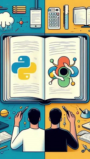 ¿Cuál es la diferencia entre Jupyter Notebook y Google Collab? #jupyternotebook #googlecollab #pythonprogramming #pythoncode #cienciadedatosecuador