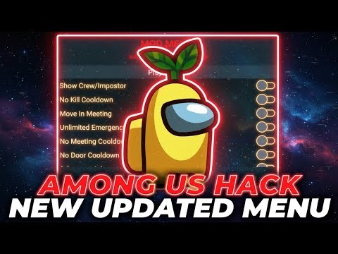 Among Us Mod Menu [2026] | Among Us Cheats| Among Us Hack [Free] | Hacks + Cheats + Always Impostor