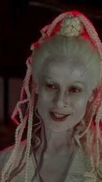 Is this the last time Crichton ever relaxed? #Farscape