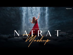 Nafrat Mashup 2026 | Darshan Raval | Chillout Edit | BICKY OFFICIAL
