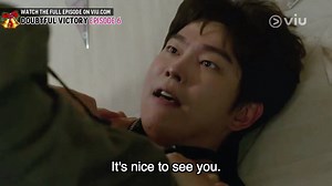 Paano kaya nila matatalo ang isang taong may problema sa pag-iisip? Watch #DoubtfulVictory EP. 11&12 on Viu. ► https://goo.gl/QtYxyQ Click the link to claim your FREE Viu Premium Access for a month! ►https://goo.gl/vHrg87 Check out these new dramas on Viu. Black Knight ► https://goo.gl/uCGvqi I am Not A Robot ► https://goo.gl/JT8e7g Jugglers ► https://goo.gl/HCzedH Two Cops ► https://goo.gl/L2df9V Doubtful Victory ► https://goo.gl/AyyMTc Nothing To Lose ► https://goo.gl/QqN5c2 Money Flower ► htt