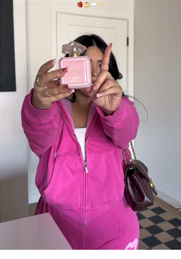 La fragancia de rosa que todos aman