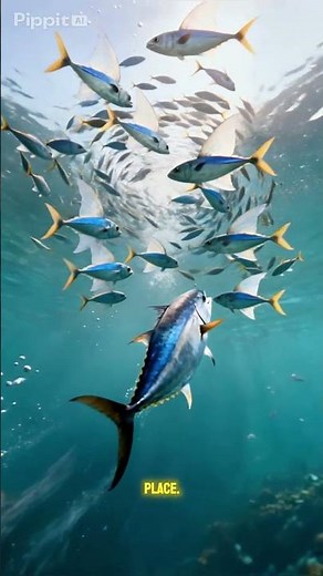 Flying Fish: What They Eat and How They Stay Alive