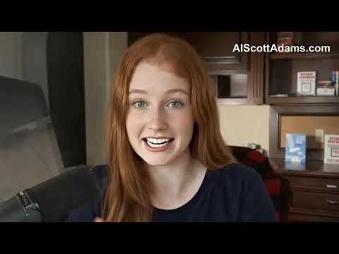 AI Coffee With Abigail Adams– April 24, 2026 (Episode 90)