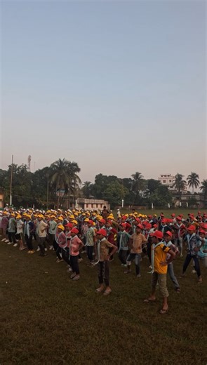 Music is rhythm of life ♥️ #scouts #scouting #cubscouts | Shahriar Hossain