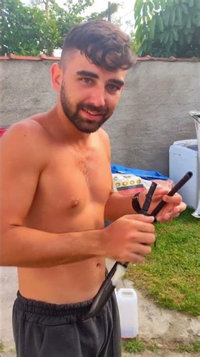 How to remove water from the engine effortlessly